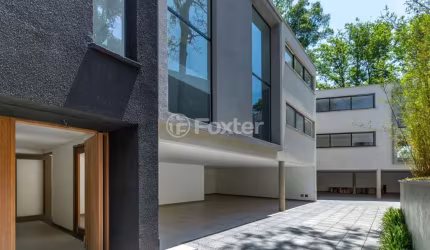 Casa em condomínio fechado com 4 quartos à venda na Rua José Gambarini, 68, Jardim Cordeiro, São Paulo, 719 m2 por R$ 9.000.000