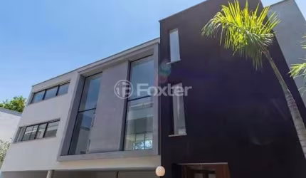 Casa em condomínio fechado com 4 quartos à venda na Rua José Gambarini, 68, Jardim Cordeiro, São Paulo, 712 m2 por R$ 8.500.000