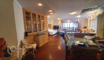 Apartamento com 4 quartos à venda na Rua José Benedetti, 276, Santo Antônio, São Caetano do Sul, 311 m2 por R$ 2.200.000