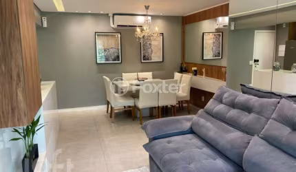 Apartamento com 3 quartos à venda na Rua Francisco José da Silva, 238, Vila Andrade, São Paulo, 96 m2 por R$ 920.000
