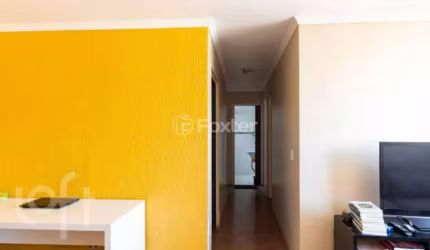 Apartamento com 2 quartos à venda na Rua Doutor Rui de Azevedo Sodré, 429, Vila Santa Catarina, São Paulo, 60 m2 por R$ 290.000