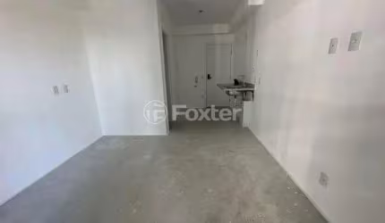 Kitnet / Stúdio à venda na Rua Professor Doutor José Marques da Cruz, 80, Jardim das Acacias, São Paulo, 26 m2 por R$ 380.000