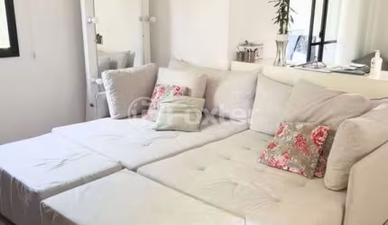 Apartamento com 2 quartos à venda na Rua Professor Tranquilli, 212, Vila Mariana, São Paulo, 83 m2 por R$ 1.118.000