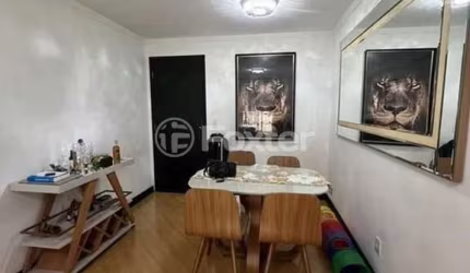 Apartamento com 2 quartos à venda na Rua Serra Redonda, 477, Jardim Guairaca, São Paulo, 68 m2 por R$ 350.000