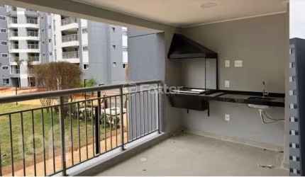 Apartamento com 1 quarto à venda na Rua Ocrísia, 100, City América, São Paulo, 106 m2 por R$ 1.219.000