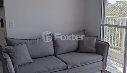 Apartamento com 2 quartos à venda na Rua Laranjal do Jari, 100, Vila Pirituba, São Paulo, 43 m2 por R$ 400.000