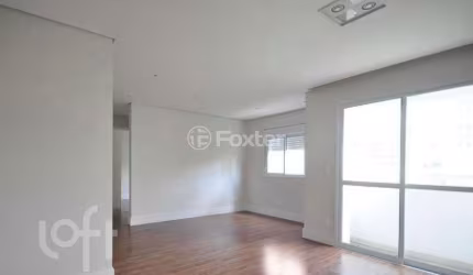Apartamento com 1 quarto à venda na Rua Custódio de Oliveira, 3, Vila Suzana, São Paulo, 50 m2 por R$ 350.000