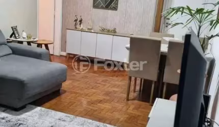 Apartamento com 3 quartos à venda na Rua Agostinho Asquini, 61, Vila Mariana, São Paulo, 110 m2 por R$ 848.000