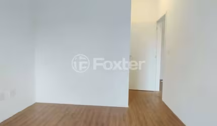 Apartamento com 3 quartos à venda na Rua Porto Feliz, 303, Jardim Haydee, Mauá, 70 m2 por R$ 450.000
