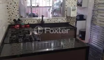 Casa com 4 quartos à venda na Rua Ângelo Gayoto, 563, Vila Nova Parada, São Paulo, 136 m2 por R$ 550.000