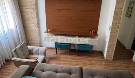 Apartamento com 3 quartos à venda na Rua Elizabeth Barbegian Baldinato, 99, Vila Suzana, São Paulo, 100 m2 por R$ 810.000