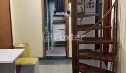 Apartamento com 2 quartos à venda na Avenida Cônego José Salomon, 714, Vila Portugal, São Paulo, 110 m2 por R$ 384.000