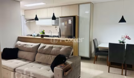 Apartamento com 2 quartos à venda na Avenida Thomas Edison, 934, Barra Funda, São Paulo, 69 m2 por R$ 930.000