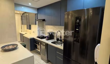 Apartamento com 2 quartos à venda na Avenida Cupecê, 1360, Jardim Prudência, São Paulo, 57 m2 por R$ 650.000