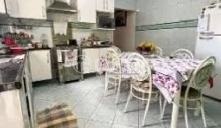 Casa com 3 quartos à venda na Rua Alfonso de Albuquerque, 987, Jardim das Imbuias, São Paulo, 250 m2 por R$ 670.000