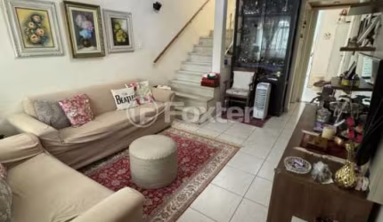 Casa com 2 quartos à venda na Rua Cayowaá, 1379, Perdizes, São Paulo, 90 m2 por R$ 980.000