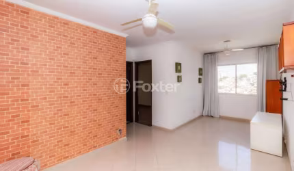 Apartamento com 2 quartos à venda na Rua Barnabé Coutinho, 337, Vila Albertina, São Paulo, 63 m2 por R$ 380.000