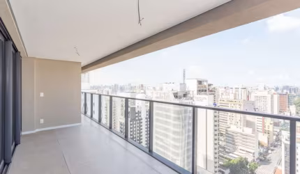 Apartamento com 3 quartos à venda na Rua José Maria Lisboa, 678, Jardim Paulista, São Paulo, 155 m2 por R$ 5.150.000