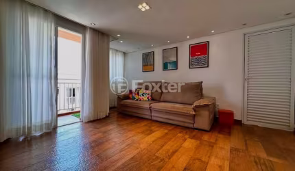 Cobertura com 2 quartos à venda na Estrada Dom João Nery, 3988, Jardim Bartira, São Paulo, 110 m2 por R$ 440.000