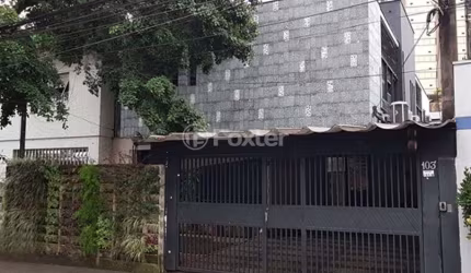 Casa comercial com 8 salas à venda na Rua Pedro Morganti, 103, Vila Mariana, São Paulo, 400 m2 por R$ 3.700.000