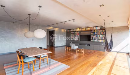 Apartamento com 4 quartos à venda na Rua Harmonia, 1085, Sumarezinho, São Paulo, 275 m2 por R$ 8.000.000