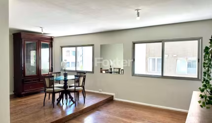 Apartamento com 3 quartos à venda na Rua Jesuíno Arruda, 701, Itaim Bibi, São Paulo, 132 m2 por R$ 2.100.000