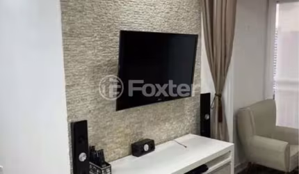 Apartamento com 2 quartos à venda na Rua Jaraguá, 737, Bom Retiro, São Paulo, 60 m2 por R$ 540.600