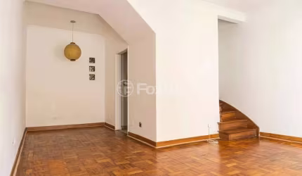 Casa com 2 quartos à venda na Rua Comendador José Xavier Gouveia, 25, Bela Vista, São Paulo, 100 m2 por R$ 799.000