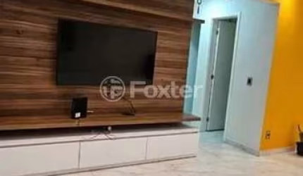 Apartamento com 4 quartos à venda na Rua Caminho do Pilar, 491, Vila Gilda, Santo André, 126 m2 por R$ 1.380.000