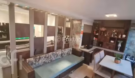 Apartamento com 3 quartos à venda na Avenida Armando Ítalo Setti, 661, Baeta Neves, São Bernardo do Campo, 118 m2 por R$ 1.050.000