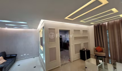 Casa com 3 quartos à venda na Rua Padre Mariano Ronchi, 541, Vila Pereira Cerca, São Paulo, 319 m2 por R$ 1.300.000