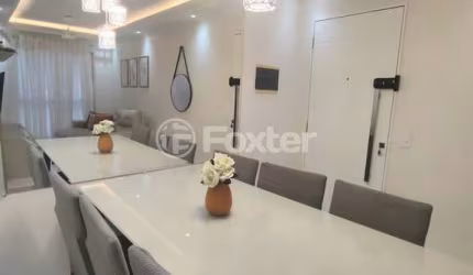 Apartamento com 2 quartos à venda na Avenida da Paz, 209, Jardim São Judas Tadeu, Guarulhos, 53 m2 por R$ 315.000