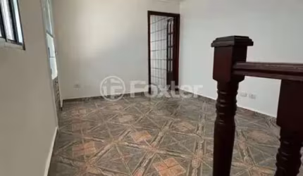 Casa com 2 quartos à venda na Rua Alice dos Santos Peixe, 497, Jardim Selma, São Paulo, 125 m2 por R$ 439.000