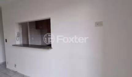 Apartamento com 2 quartos à venda na Rua Gregório Allegri, 100, Vila das Belezas, São Paulo, 55 m2 por R$ 345.000