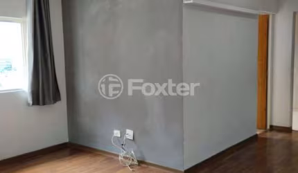 Apartamento com 2 quartos à venda na Rua Ernesto Evans, 578, Vila Rosária, São Paulo, 64 m2 por R$ 290.000