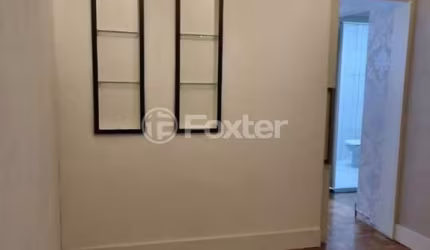 Apartamento com 1 quarto à venda na Rua Santo Amaro, 439, Bela Vista, São Paulo, 54 m2 por R$ 352.000