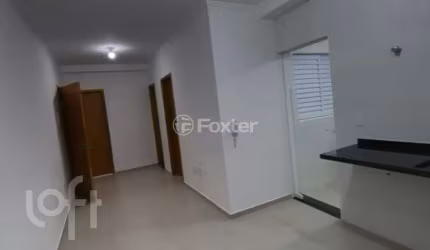 Apartamento com 2 quartos à venda na Rua Zambeze, 402, Vila Carrão, São Paulo, 45 m2 por R$ 371.000