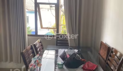 Casa com 4 quartos à venda na Rua Cesário Alvim, 79, Belenzinho, São Paulo, 520 m2 por R$ 1.400.000