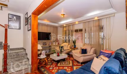 Casa com 4 quartos à venda na Avenida Porcino dos Santos, 30, Vila Paranaguá, São Paulo, 200 m2 por R$ 799.000