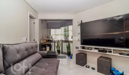 Apartamento com 3 quartos à venda na Avenida Doutor Silva Melo, 520, Jardim Taquaral, São Paulo, 76 m2 por R$ 700.000
