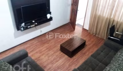 Casa com 3 quartos à venda na Rua Spencer Vampré, 25, Vila Souza, São Paulo, 92 m2 por R$ 510.000