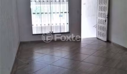 Casa com 2 quartos à venda na Avenida Rosa Aizemberg, 18, Independência, São Bernardo do Campo, 86 m2 por R$ 550.000
