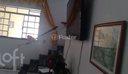 Casa com 2 quartos à venda na Rua Georgina de Albuquerque, 301, Parque Jabaquara, São Paulo, 272 m2 por R$ 890.000