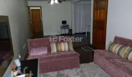 Casa com 5 quartos à venda na Rua Doutor Ulpiano da Costa Manso, 346, Jardim Peri Peri, São Paulo, 240 m2 por R$ 1.350.000