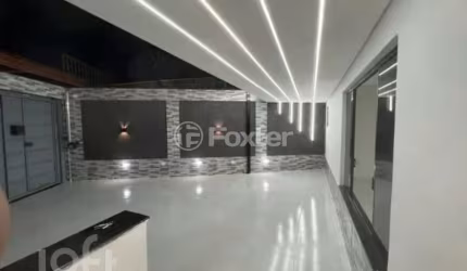 Casa com 3 quartos à venda na Rua Benedito Bueno, 6, Vila Curuçá, São Paulo, 134 m2 por R$ 770.000