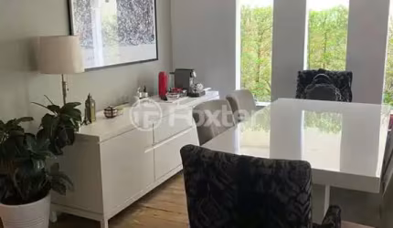 Casa com 4 quartos à venda na Rua Circular, 795, Jardim Passárgada I, Cotia, 170 m2 por R$ 1.170.000