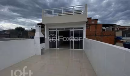 Casa com 5 quartos à venda na Rua Antônio José Henriques, 248, Vila Paranaguá, São Paulo, 400 m2 por R$ 900.000