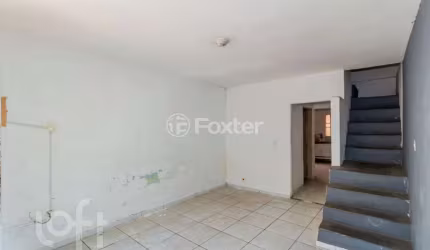 Casa com 2 quartos à venda na Travessa Fantasia Oriental, 84, Vila Mazzei, São Paulo, 90 m2 por R$ 250.000