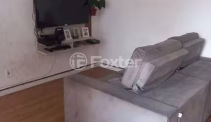 Casa com 4 quartos à venda na Rua Leandro de Sevilha, 47, Parque Novo Lar, São Paulo, 240 m2 por R$ 350.000