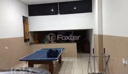 Casa com 3 quartos à venda na Rua Oscar Muller, 396, Jardim Iguatemi, São Paulo, 250 m2 por R$ 636.000